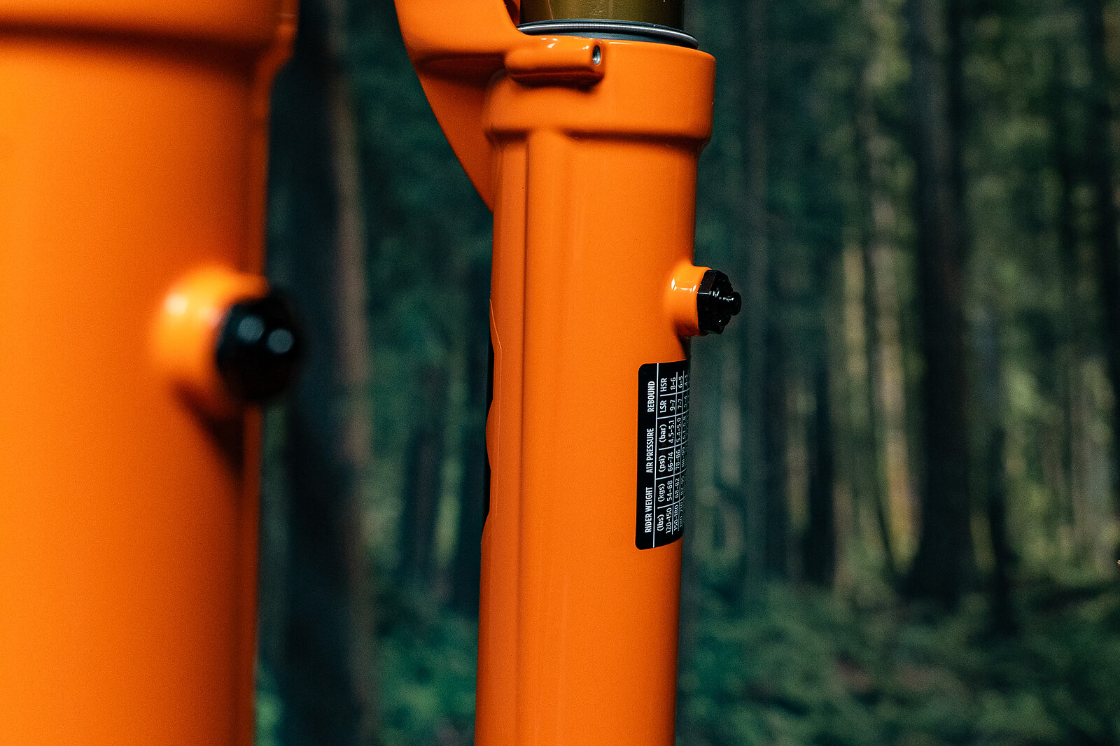 Fork Review | Fox 36 Factory GRIP X2 | Freehub Magazine
